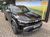 Gebraucht Dacia Duster 131 PS (96 kW) 2025 Perlmuttschwarz SUV