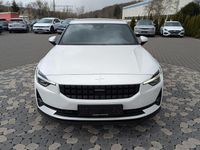 Gebraucht Polestar 2 Pilot 300 kW (408 PS) 2021 Weiß Kleinwagen