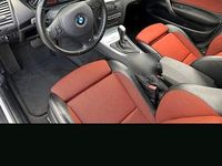 Gebraucht BMW 120 170 PS (125 kW) 2007 Grau Kleinwagen