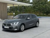 Neu BMW 120 170 PS (125 kW) 2026 Skyscraper grau Kleinwagen