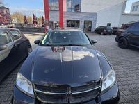 Gebraucht Dodge Avenger 185 PS (136 kW) 2009 Limousine