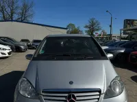 Occasion Mercedes A160 81 ch (59 kW) 2007 Argent Citadine