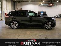 Gebraucht Land Rover Range Rover Velar 301 PS (221 kW) 2018 Santorini black SUV
