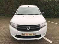 gebraucht Dacia Sandero 16V LPG 1.2