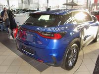 Neu Lexus LBX 136 PS (100 kW) 2025 Blau SUV