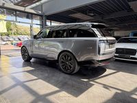 Neu Land Rover Range Rover SE 300 PS (220 kW) 2025 Grau SUV