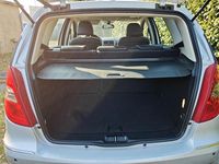 Gebraucht Mercedes A160 Elegance 95 PS (69 kW) 2011 Silber Limousine