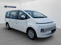 Neu Hyundai Staria Trend 224 PS (164 kW) 2025 Creamy white Van / Kleinbus