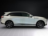 Gebraucht XPENG G9 AWD Performance 422 kW (575 PS) 2026 Weiß SUV