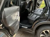 Gebraucht Mazda CX-5 Nakama Intense 175 PS (128 kW) 2017 Schwarz SUV