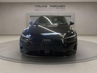 Neu Audi e-tron S-Line 269 kW (367 PS) 2026 Schwarz SUV