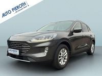 Gebraucht Ford Kuga Titanium 150 PS (110 kW) 2020 Magneticgrau metallic SUV