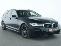 Gebraucht BMW 540 M Sport 333 PS (244 kW) 2023 Schwarz Limousine