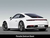 Gebraucht Porsche 911 Carrera 385 PS (283 kW) 2024 Weiß Coupé