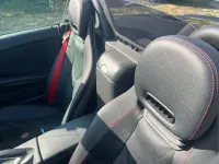 Gebraucht Mercedes SLK300 231 PS (169 kW) 2010 Schwarz Cabrio