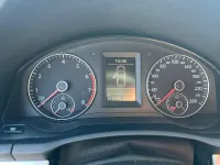 Gebraucht VW Scirocco 160 PS (117 kW) 2009 Weiß Coupé