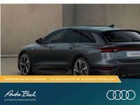 Neu Audi A6 e-tron S-Line 314 kW (428 PS) 2026 Daytonagrau perleffekt Kombi