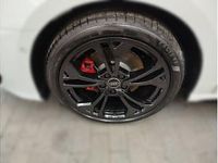 Gebraucht Audi A3 S-Line 150 PS (110 kW) 2026 Weiß (gletscherweiß metallic/gletscherweiß metallic) Limousine