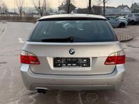 Gebraucht BMW 530 M Sport 231 PS (169 kW) 2006 Silber Kombi