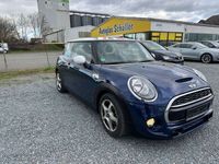 gebraucht Mini Cooper S 1.Hand /Euro 5