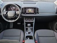 Neu Skoda Karoq Selection 150 PS (110 kW) 2026 Grau SUV