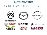 Gebraucht Mazda 3 Homura-Line 186 PS (136 kW) 2025 Grau Kleinwagen