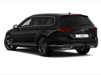 Gebraucht VW Passat Elegance 200 PS (147 kW) 2024 Schwarz Kombi
