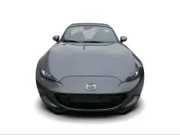 Gebraucht Mazda MX5 184 PS (135 kW) 2024 Grau Cabrio