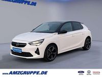 Gebraucht Opel Corsa Ultimate 131 PS (96 kW) 2021 Weiß (uni) Limousine