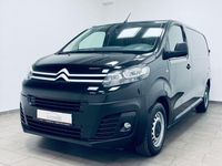 Gebraucht Citroën Jumpy Business Class 179 PS (131 kW) 2018 Schwarz Van / Kleinbus