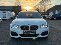 Gebraucht BMW M140 M Sport 340 PS (250 kW) 2017 Weiß Kleinwagen
