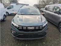 Gebraucht Dacia Jogger Essentiel 101 PS (74 kW) 2023 Grün Van / Kleinbus