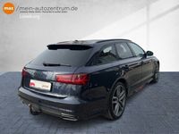 gebraucht Audi A6 Avant 3.0 TDI quattro S tronic