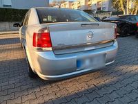 Gebraucht Opel Vectra 105 PS (77 kW) 2006 Silber Limousine