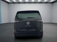 Neu VW ID. Buzz 250 kW (340 PS) 2026 Schwarz Van / Kleinbus