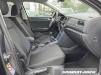 gebraucht VW T-Roc 1.0 TSI United OPF (EURO 6d-TEMP)