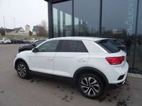 gebraucht VW T-Roc Active Klima