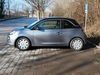 gebraucht Opel Adam JAM 1.4 Winterpaket IntelliLink & PDC