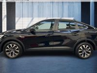 Gebraucht Renault Arkana Equilibre 140 PS (102 kW) 2023 Schwarz SUV