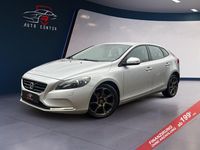 Gebraucht Volvo V40 You! 114 PS (83 kW) 2015 Silber Kombi
