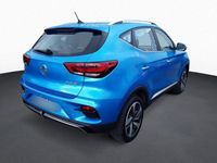 Gebraucht MG ZS Luxury 130 kW (177 PS) 2022 Blau SUV