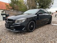 gebraucht Mercedes CLA220 Shooting Brake AMG Line top