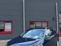 Gebraucht VW Golf VI 122 PS (89 kW) 2010 Blau Kleinwagen