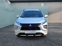 gebraucht Mitsubishi Eclipse Cross Plug-In Hybrid PHEV Plus Select