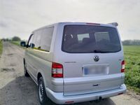 gebraucht VW T5 