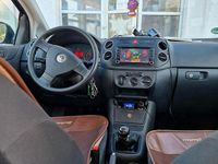 Gebraucht VW Golf IV 116 PS (85 kW) 2005 Grün Limousine