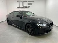 Gebraucht BMW M4 Competition Edition 510 PS (375 kW) 2021 Schwarz Coupé