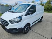 Usata Ford Transit Custom 170 CV (125 kW) 2019 Bianco Berlina