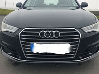 gebraucht Audi A6 1.8 TFSI Avant -