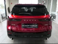 Neu Mazda CX-5 Homura-Line 141 PS (103 kW) 2026 SUV